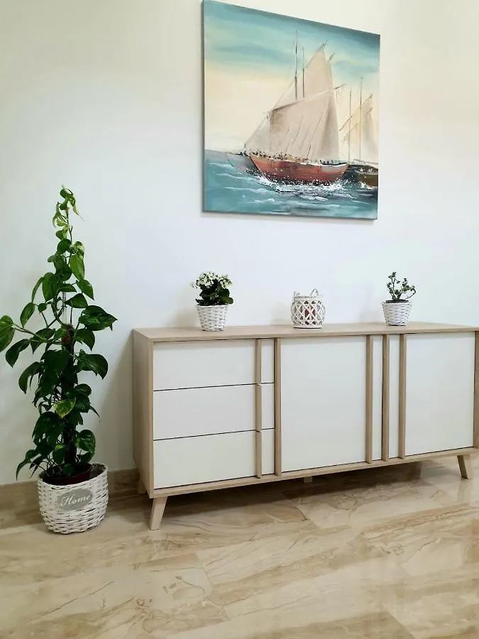 Apartment Sara Kaštela Croácia