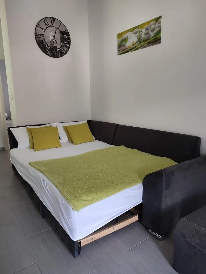Apartment Sara Kaštela 0*,  Croácia