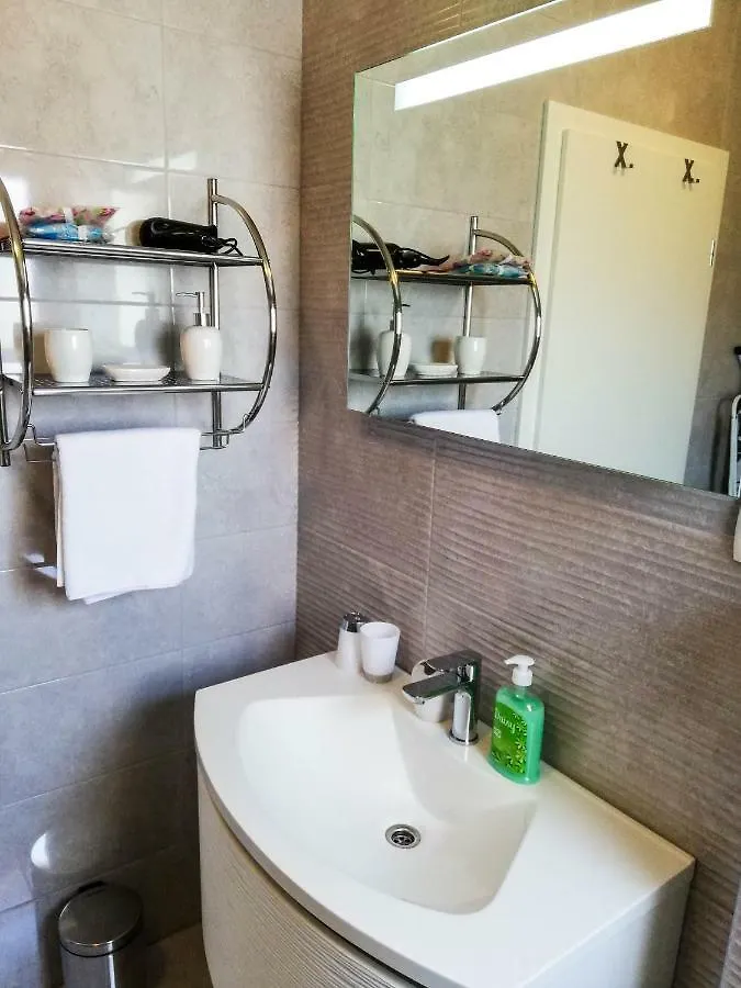 Apartment Sara Kaštela