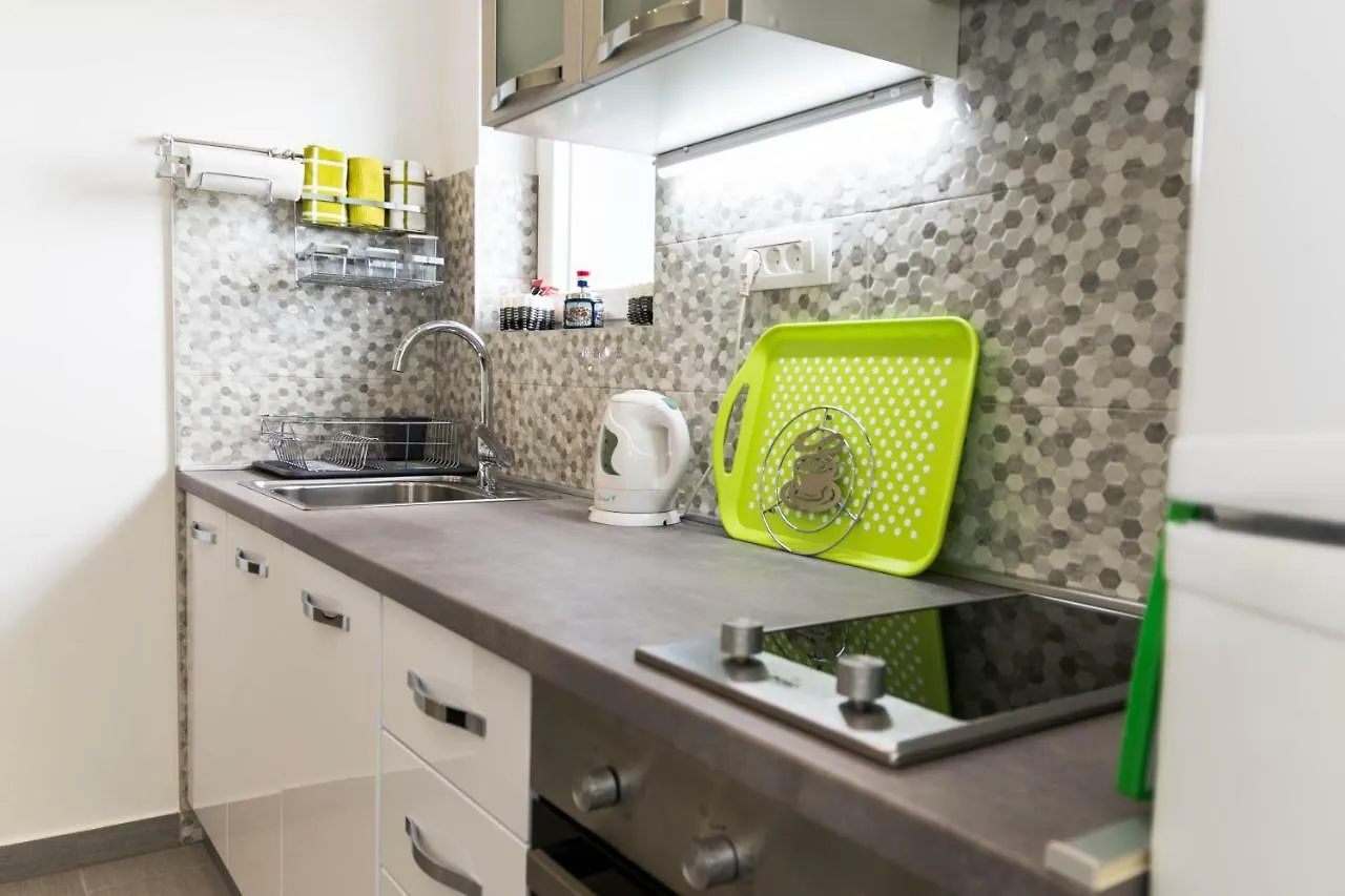 Apartment Sara Kaštela