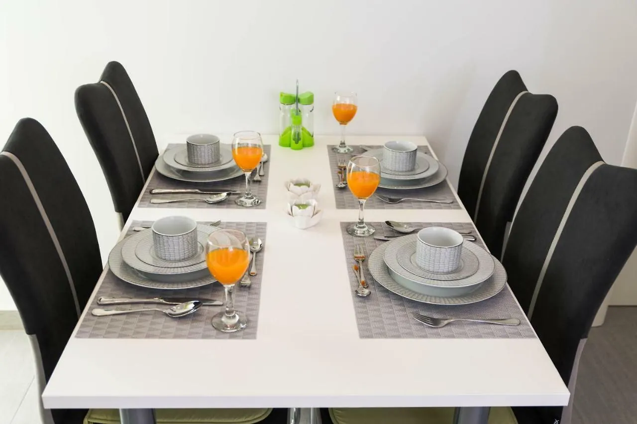 Apartment Sara Kaštela