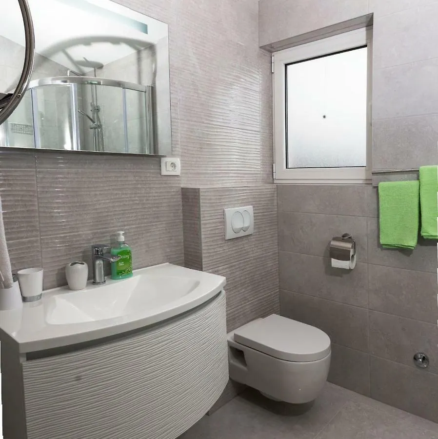 Apartment Sara Kaštela